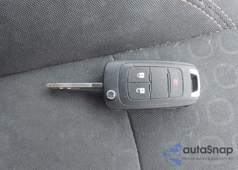 2018 Chevrolet Trax Ls from USA, damaged, VIN KL7CJKSB0JB720437